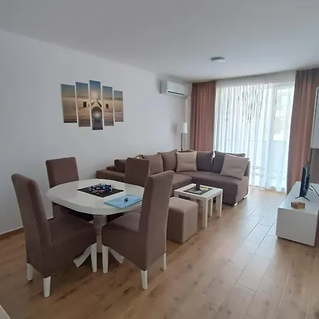 アパート Milica Veliko Gradište