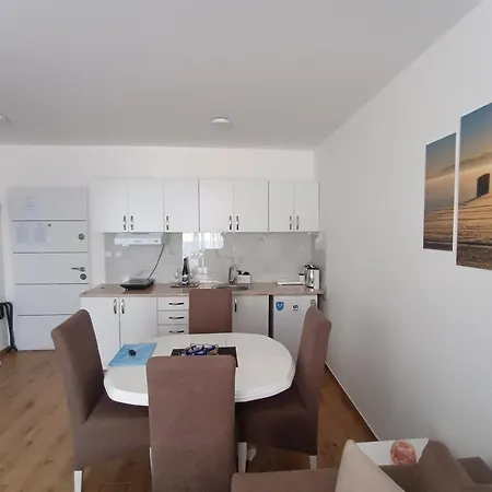 Milica アパート Veliko Gradište