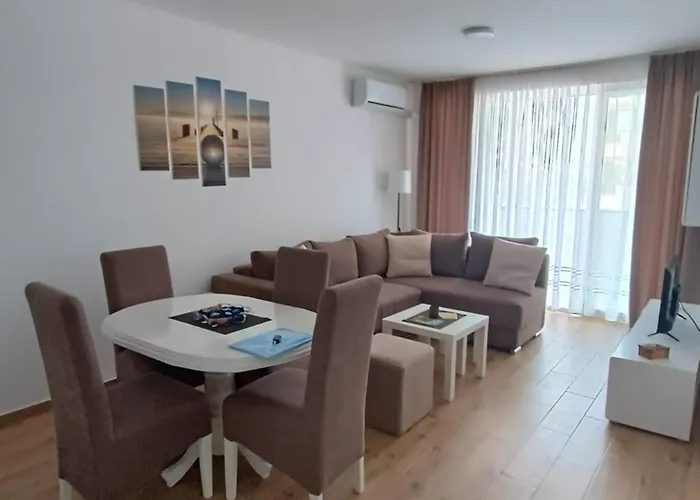 公寓 Milica Veliko Gradište