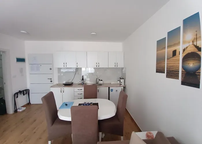 Milica 公寓 Veliko Gradište