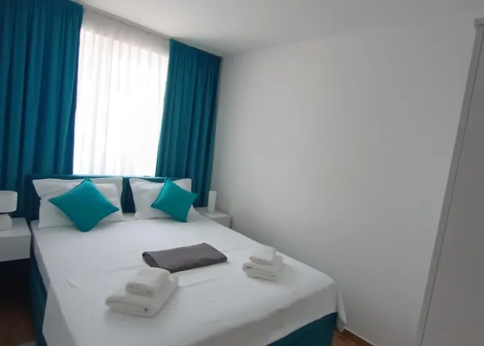 公寓 Milica Veliko Gradište